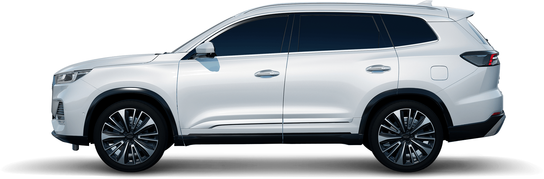 Chery Tiggo 8 Pro Max