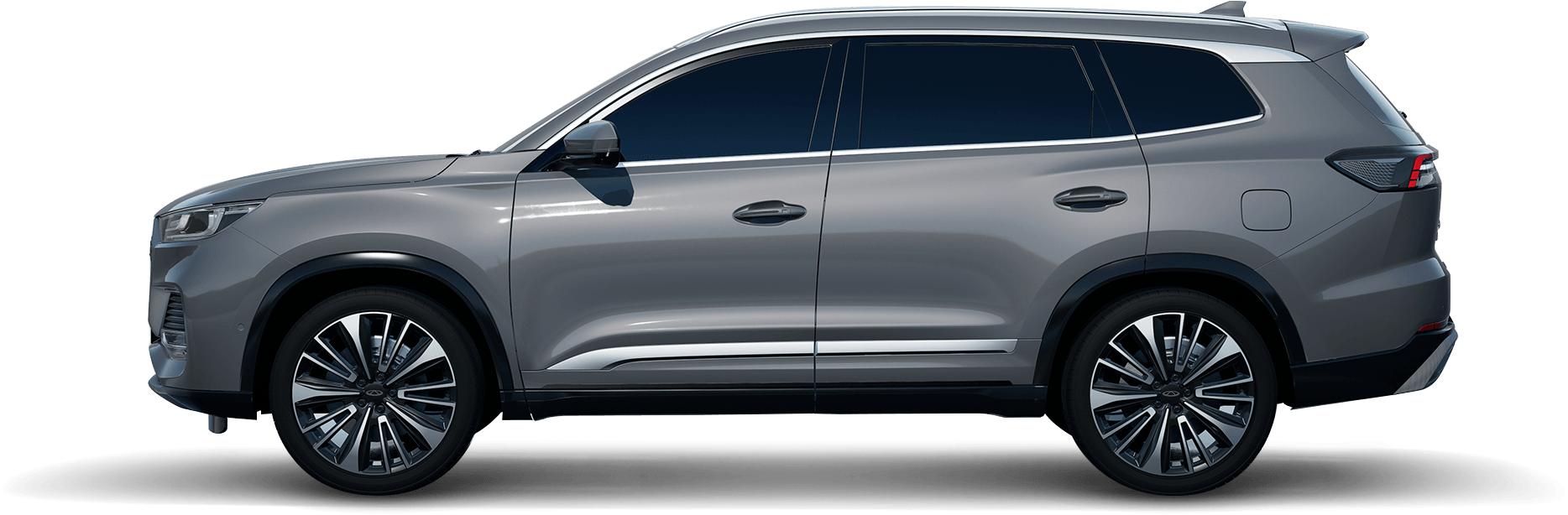 Chery Tiggo 8 Pro Max